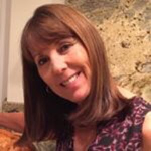 Meet your Posher, Diane